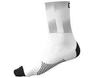 Calze ciclismo Match bianco