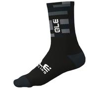 Calze ciclismo Match nero