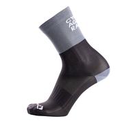 Calze ciclismo New Funny grigio