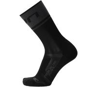 UYN Calze da Ciclismo One Light - Calze da ciclismo leggere e traspiranti con tecnologia ZEROCUFF per le pedalate nelle giornate calde