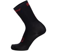 Calze ciclismo PARIS-ROUBAIX 2025 nero M-L