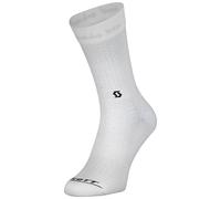 Calze ciclismo Performance Crew bianco