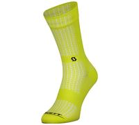 Calze ciclismo Performance Crew giallo L