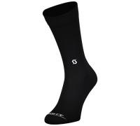 Calze ciclismo Performance Crew nero