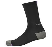 Calze ciclismo Performance nero