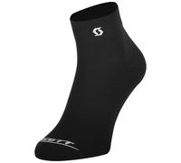 Calze basse Scott Performance (nero/bianco) 36-38