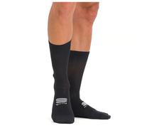 Calze ciclismo Pro nero