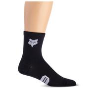 Fox Racing Uomo 6 Inch Ranger Socks Giacca a Vento