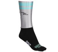 Calze ciclismo RC Icon 999 grigio