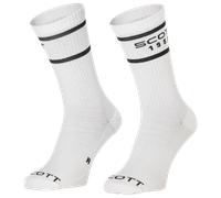 Calze ciclismo Retro Casual Crew 3er Pack grigio