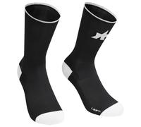 Calze ciclismo RS Superleger nero XS-S