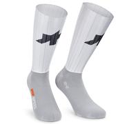 Calze ciclismo RSR Speed S11 bianco