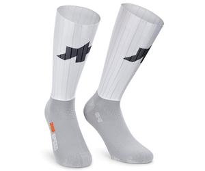 Calze ciclismo RSR Speed S11 bianco