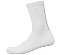 Calze ciclismo S-Phyre Flash bianco M-L