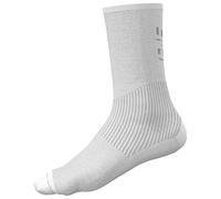 Calze ciclismo Sauvage bianco S