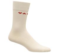 Calze ciclismo Share The Road 5.0 rosso