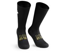 ASSOS Spring Fall P1 Radsocken, für Herren|ASSOS Spring Fall P1 Cycling Socks,
