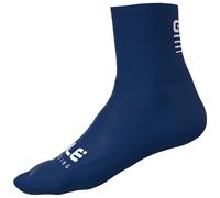Calze ciclismo Strada 2.0 blu scuro M