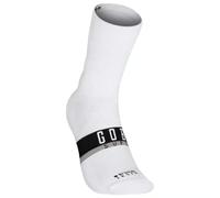 Calze Gobik Superb Standard bianco - L-XL