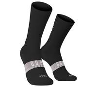 Calze Gobik Superb Axis Extra Long nero - S-M
