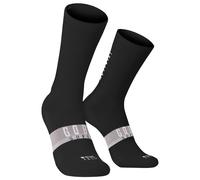 Calze Gobik Superb Axis Extra Long nero - L-XL