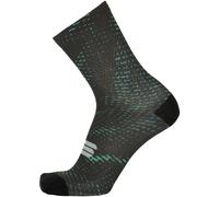 Calze ciclismo Supergiara blu