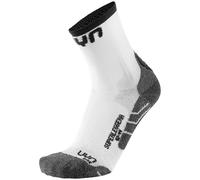 Calze ciclismo Superleggera bianco/nero S