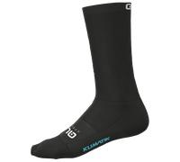 Alé - Team Klimatik - Calze da ciclismo Unisex M - 40-43 | EU 40|43 nero