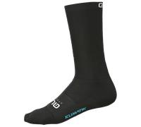 Calze Alé Team Klimatik H22 nero bianco - L