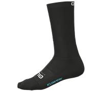 Alé - Team Klimatik - Calze da ciclismo Unisex L - 44-47 | EU 44|47 nero