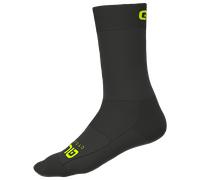 Calze Alé Team Socks nero - M