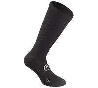 Calze ciclismo Trail nero M-L