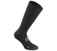 Calze ciclismo Trail nero XL