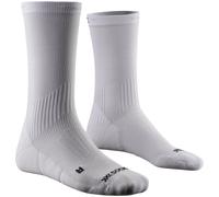 X-Socks - Core Sport Crew - Calze casual EU 45-47 grigio