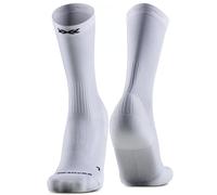 Calze ciclismo X-SOCKS Core Sport Light Crew bianco M