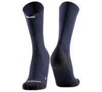 Calze ciclismo X-SOCKS Core Sport Light Crew nero