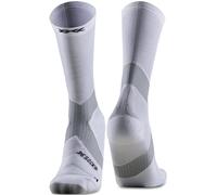 Calze ciclismo X-SOCKS Expert Crew bianco