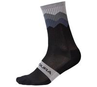 Calze ciclismo Zacken nero
