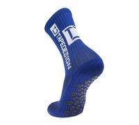 Calze classiche di media lunghezza Tape Design Blu TU