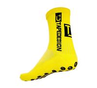 Calze classiche di media lunghezza Tape Design Jaune TU