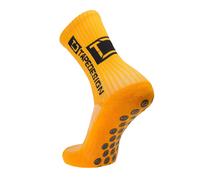 Calze classiche di media lunghezza Tape Design Orange TU