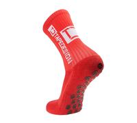 Calze classiche di media lunghezza Tape Design Rouge TU
