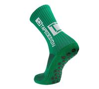 Calze classiche di media lunghezza Tape Design Vert TU