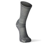 Calze classiche Smartwool Edition Light Cushion Crew Grigio 46/49