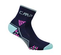 Calze CMP Skinlife Bleu 36/38