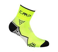 Calze CMP Skinlife Jaune 46/48