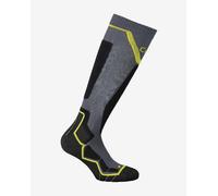 Cmp Ski Thermocool 3i49477 Socks Grigio EU 39-42 Uomo