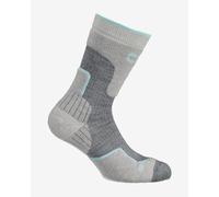 CMP - Trekking Sock Wool Mid - Calze da trekking EU 39-42 grigio