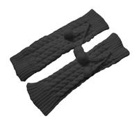 Calze comode da donna alla moda tinta unita autunno e inverno calze calde Sua Altezza il traditore, bronzo, Taglia unica