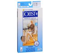 Calze Compressione Opache 15-20 Punta Chiusa Fino Al Ginocchio